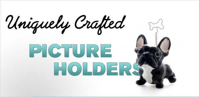 Picture holders