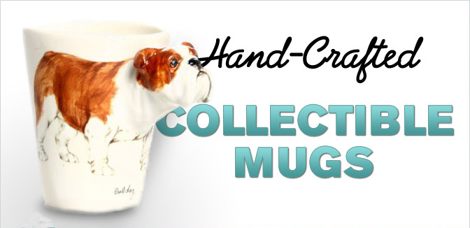 Featured Mugs